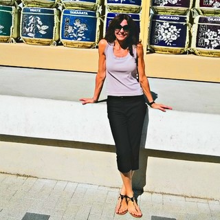 Luana Colussi