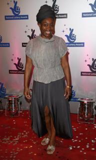 Angela Wynter