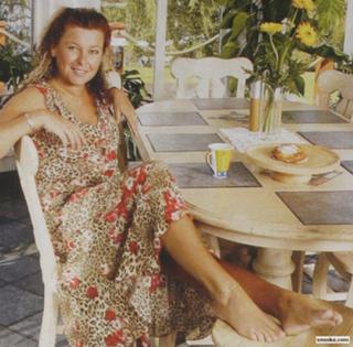 Lotta Engberg