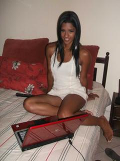 Rocío Miranda
