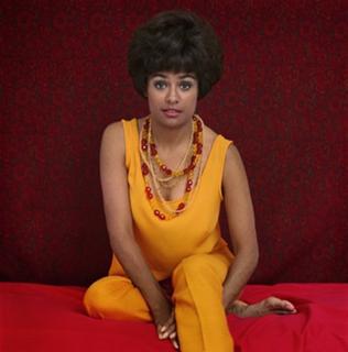 Barbara McNair