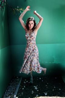 Geraldine Hakewill