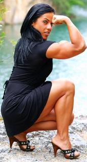 Mavi Gioia