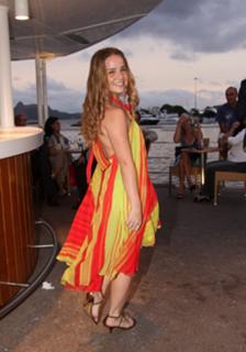 Tatyane Goulart