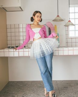 Lina Arashi