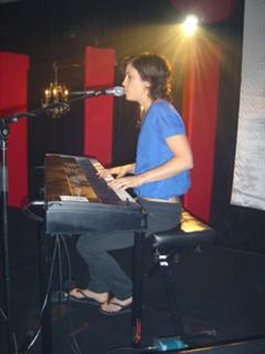 Missy Higgins