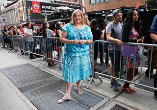 Carol-Lynn Parente