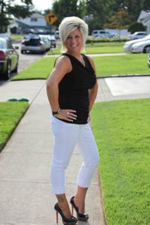 Theresa Caputo