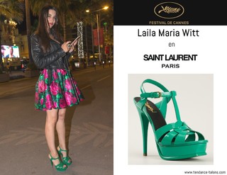 Laila Maria Witt