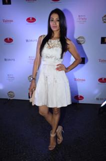 Barkha Bisht