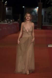 Grace Van Patten