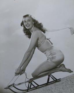 Nancy Saunders