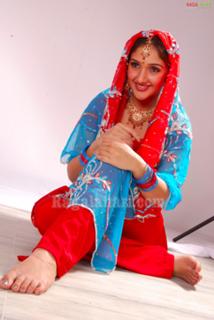 Sridevi Vijaykumar