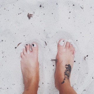 Hannah Henriques