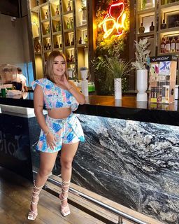 Chantall Abreu