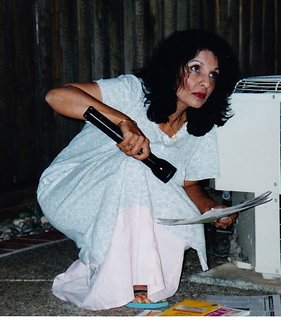 Rashmi Rustagi