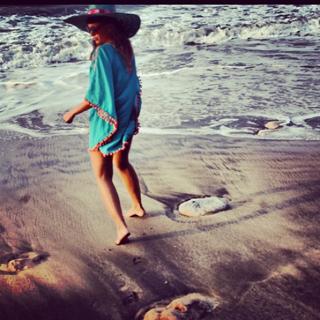 Liliana Saumet