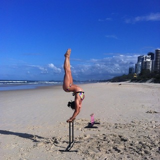 Nandalie Killick