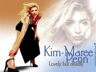 Kim Penn