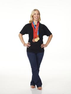 Mariel Zagunis