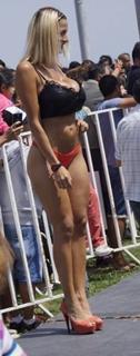 Giselle Gómez Rolón