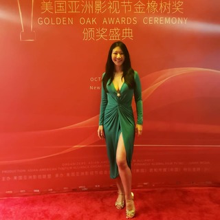 Jocelyn Chia