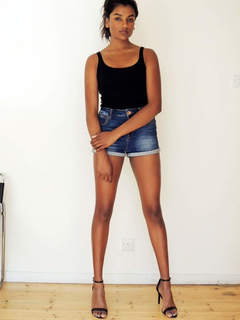 Simone Ashley