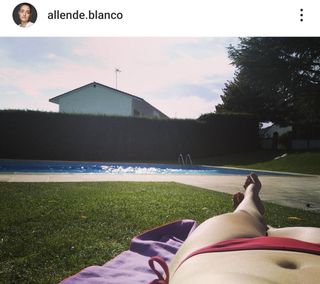 Allende Blanco