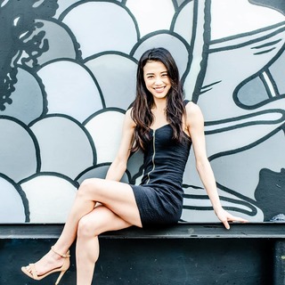 Hana Wu