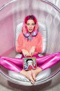 Chloe Norgaard