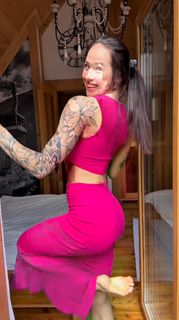Karolina Gackowska