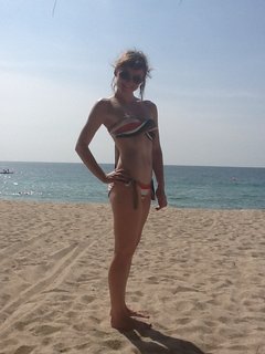 Fiona Maclaine