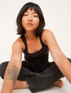 Iris Liu