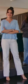 Cecilia L. Salinas