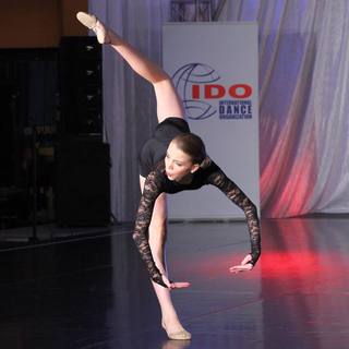 Justina Janzen