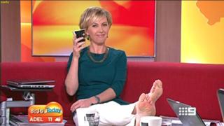 Deborah Knight