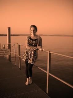 Althea Corlett