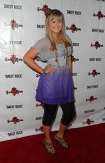 Ashlee Keating