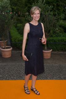 Ina Weisse