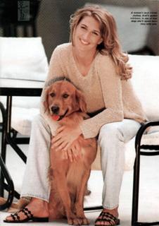 Steffi Graf