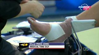 Shuai Peng