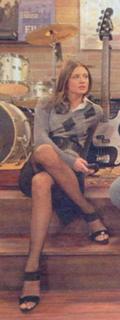 Sonja Kolacaric