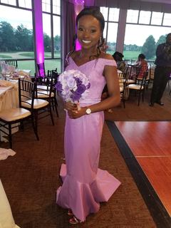 Candace Boahene