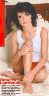 Roberta Lanfranchi