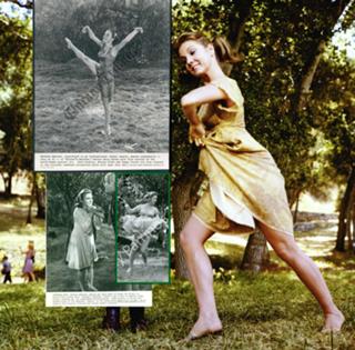 Barbara Hancock