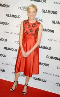 Cecile Richards