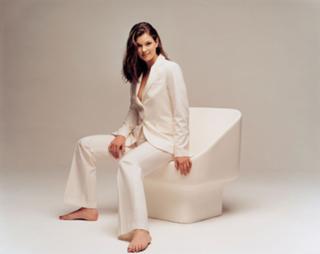 Janine Jansen