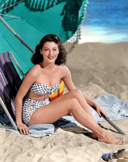 Ava Gardner