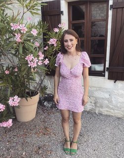 Marianna Spring