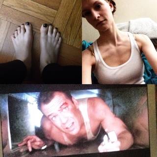 Krystina Bojanowski
